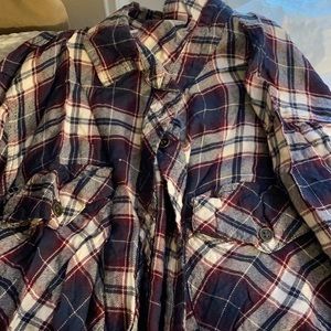 Flannel